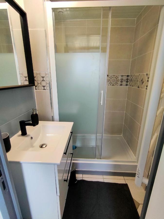 Apartamento La Machine Sous Toit Exterior foto
